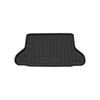 Коврик в багажник для Chevrolet Lacetti I хэтчбек 5 дв. 2004-2013, пластиковый коврик багажника Коврик в багажник для Chevrolet Lacetti I хэтчбек 5 дв. 2004-2013, пластиковый коврик багажника