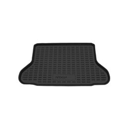 Коврик в багажник для Chevrolet Lacetti I хэтчбек 5 дв. 2004-2013, пластиковый коврик багажника