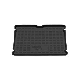 Коврик в багажник для Hyundai Getz I I Рестайлинг хэтчбек 3 дв. хэтчбек 5 дв. 2002-2011, пластиковый коврик багажника