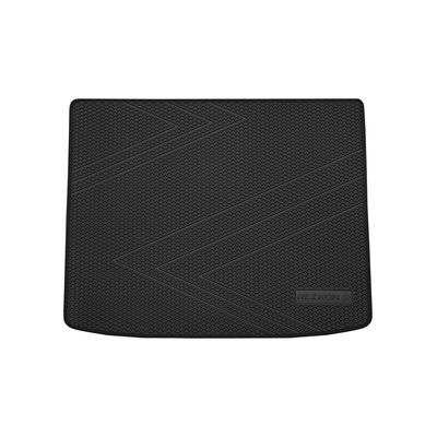 Коврик в багажник для Haval H3 внедорожник 5 дв. 2024-, полиуретановый коврик багажника