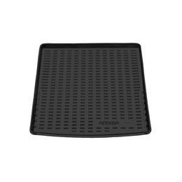 Коврик в багажник для BMW X1 II (F48) II (F48) Рестайлинг внедорожник 5 дв. 2015-2022, полиуретановый коврик багажника