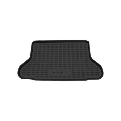 Коврик в багажник для Chevrolet Lacetti I хэтчбек 5 дв. 2004-2013, полиуретановый коврик багажника