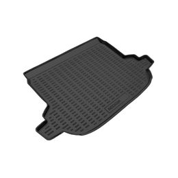 Коврик в багажник для Subaru Forester IV (SJ) IV (SJ) Рестайлинг 1 IV (SJ) Рестайлинг 2 внедорожник 5 дв. 2012-2019, полиуретановый коврик багажника