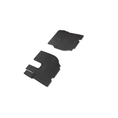 Резиновые коврики для коммерческого транспорта для Volvo FH 12 1993-2002