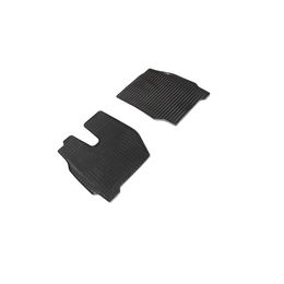 Резиновые коврики для коммерческого транспорта для Iveco STRALIS 2000-н.в.