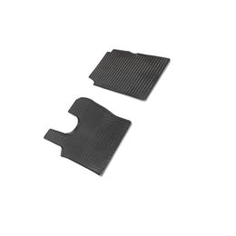 Резиновые коврики для коммерческого транспорта для Scania 94-164 2005-н.в.