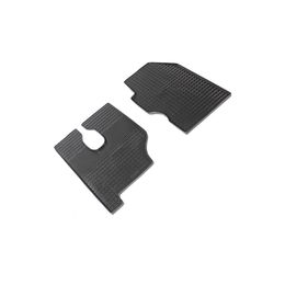 Резиновые коврики для коммерческого транспорта для Mercedes-Benz ACTROS 1999-н.в.