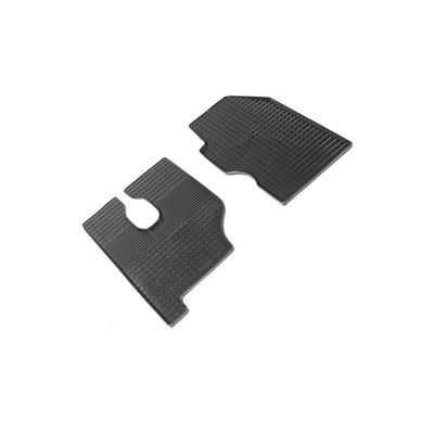 Резиновые коврики для коммерческого транспорта для Mercedes-Benz ACTROS 1999-н.в.