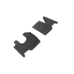 Резиновые коврики для коммерческого транспорта для Mercedes-Benz ATEGO 1998-н.в.