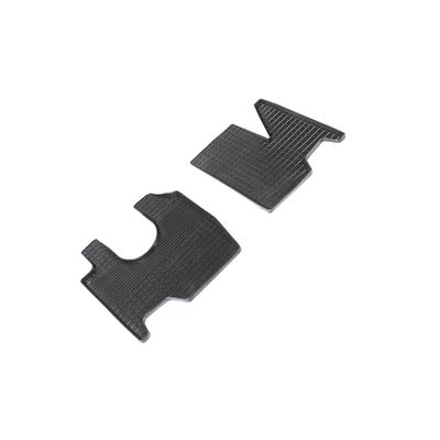 Резиновые коврики для коммерческого транспорта для Mercedes-Benz ATEGO 1998-н.в.