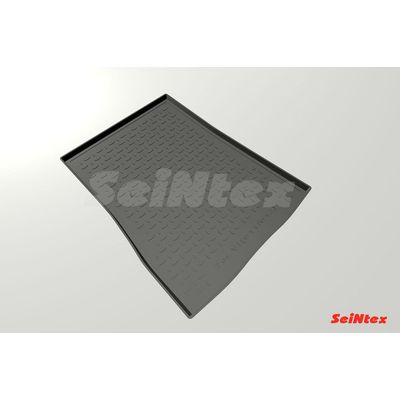 Коврик в багажник для BMW 7 Ser G-12 2015-н.в.