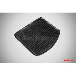 Коврик в багажник для Ford Kuga II 2012-2016 Коврик в багажник для Ford Kuga II 2012-2016