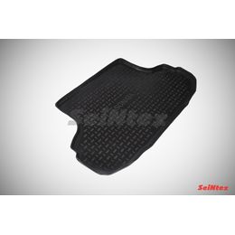 Коврик в багажник для Hyundai Sonata V 2004-2010 Коврик в багажник для Hyundai Sonata V 2004-2010