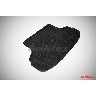 Коврик в багажник для Hyundai Sonata V 2004-2010 Коврик в багажник для Hyundai Sonata V 2004-2010