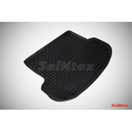 Коврик в багажник для KIA Sorento 2012-2015