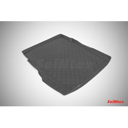 Коврик в багажник для Mercedes-Benz S-Class W222 Long 2013-н.в.