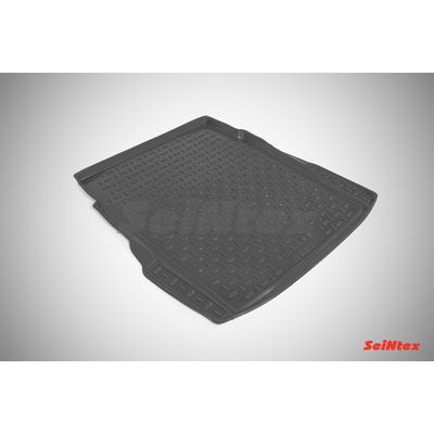 Коврик в багажник для Mercedes-Benz S-Class W222 Long 2013-н.в.