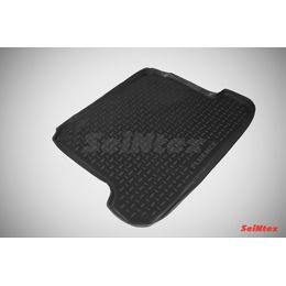 Коврик в багажник для Renault Fluence 2010-н.в.