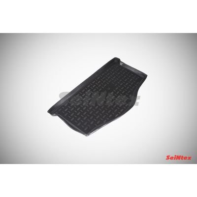 Коврик в багажник для Suzuki Swift V 2011-н.в.