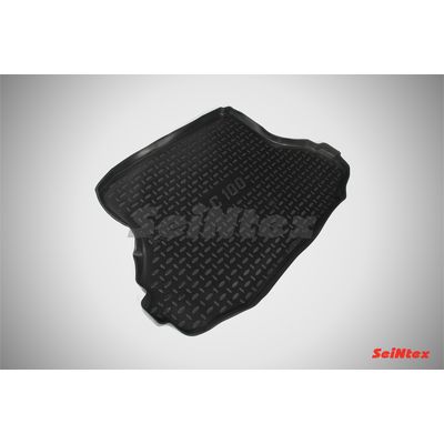 Коврик в багажник для ТАГАЗ C100 (Vega) 2009-н.в.