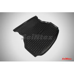 Коврик в багажник для ВАЗ Гранта liftback 2011-н.в.