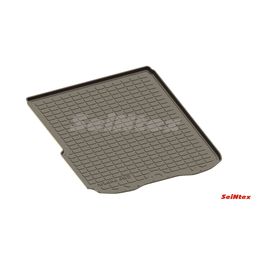 Коврик в багажник для RENAULT ARKANA 2019-, 4WD