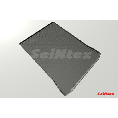 Коврик в багажник для BMW 5 Ser G30 2017-