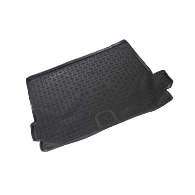 Коврик в багажник для BMW X5 G05 2018-н.в.