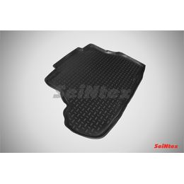 Коврик в багажник для Chevrolet Epica 2006-2012 Коврик в багажник для Chevrolet Epica 2006-2012