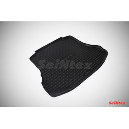 Коврик в багажник для Honda Civic VIII Sedan 2006-2012 Коврик в багажник для Honda Civic VIII Sedan 2006-2012
