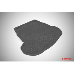 Коврик в багажник для KIA Optima III 2010-2015 г.в.