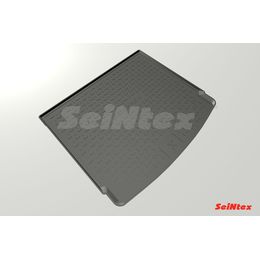 Коврик в багажник для Porsche Cayenne II (958) 2010-н.в.