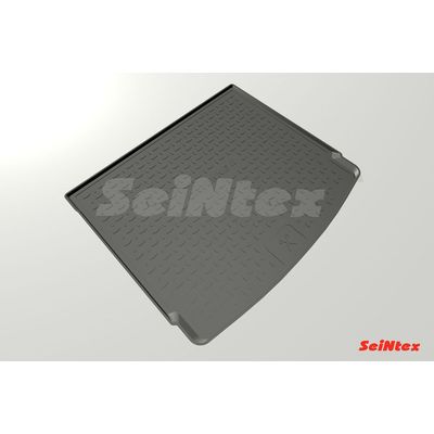 Коврик в багажник для Porsche Cayenne II (958) 2010-н.в.