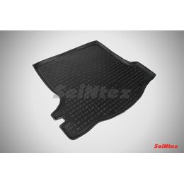 Коврик в багажник для Renault Logan II 2014-н.в.