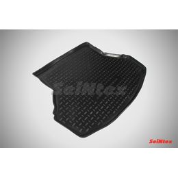 Коврик в багажник для ВАЗ (Лада) Гранта sedan 2011-