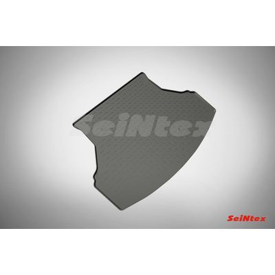 Коврик в багажник для ВАЗ (Лада) Гранта sedan 2018-н.в.