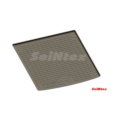 Коврик в багажник для BMW X6 G06 2019-