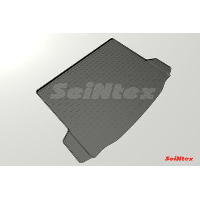 Коврик в багажник для BMW X-3 G01 2017-