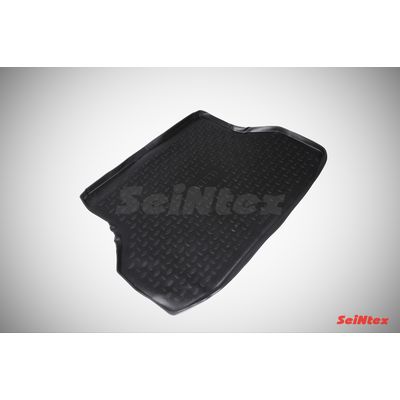 Коврик в багажник для Chevrolet Lacetti sedan 2004-2013 Коврик в багажник для Chevrolet Lacetti sedan 2004-2013