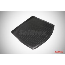 Коврик в багажник для Ford Focus II sedan 2004-2011 Коврик в багажник для Ford Focus II sedan 2004-2011