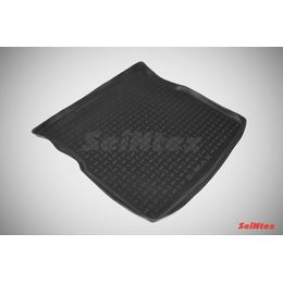 Коврик в багажник для Ford S-MAX 2006-2015 Коврик в багажник для Ford S-MAX 2006-2015