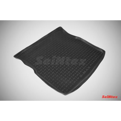 Коврик в багажник для Ford S-MAX 2006-2015 Коврик в багажник для Ford S-MAX 2006-2015