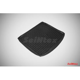 Коврик в багажник для Mazda 3 (BM) hatchback 2013-н.в.