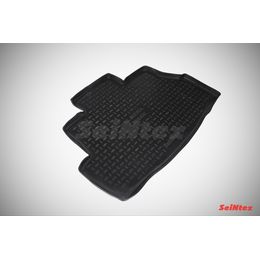 Коврик в багажник для Nissan Almera classic (B10) 2006-2013