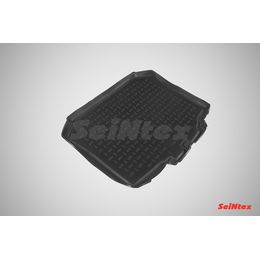 Коврик в багажник для Seat Ibiza 2012-н.в.