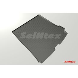 Коврик в багажник для Volvo V90 Cross Country 2016-н.в.