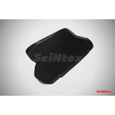 Коврик в багажник для Chevrolet Lacetti hatchback 2004-2013 Коврик в багажник для Chevrolet Lacetti hatchback 2004-2013