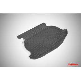 Коврик в багажник для Geely Emgrand hatchback 2009-2016 Коврик в багажник для Geely Emgrand hatchback 2009-2016
