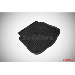 Коврик в багажник для Honda CR-V III 2006-2012 Коврик в багажник для Honda CR-V III 2006-2012