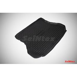 Коврик в багажник для Hyundai Santa Fe Classic 2000-2012 Коврик в багажник для Hyundai Santa Fe Classic 2000-2012